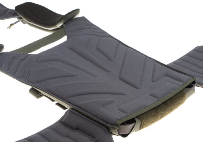 CPC ROC Heavy Plate Carrier GEN 4.1 - Ranger Green - Templar's Gear